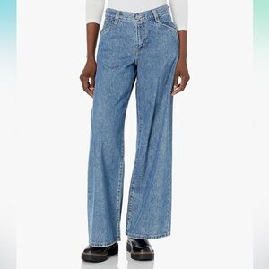 Levi's Women's ‘94 Baggy Wide Leg Jeans